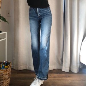 GOOD AMERICAN JEANS!